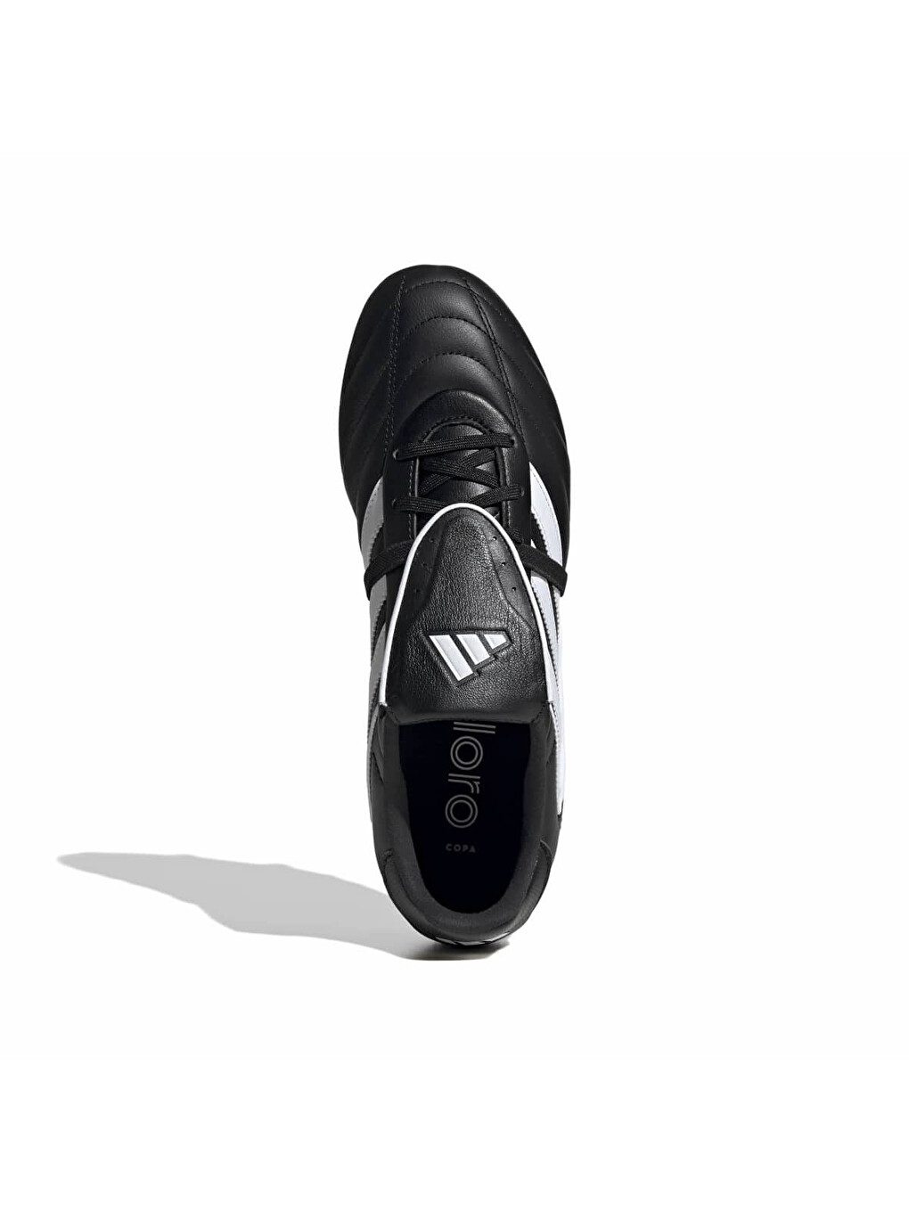Copa Gloro II Fg Siyah Krampon-2