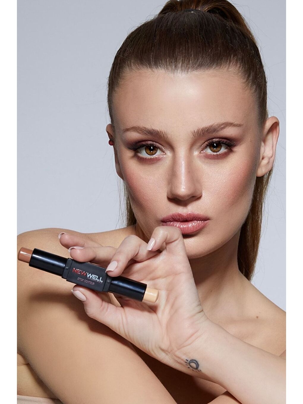 Kontür - Prof. Contour Stick - Çift Taraflı 8680923304953-1