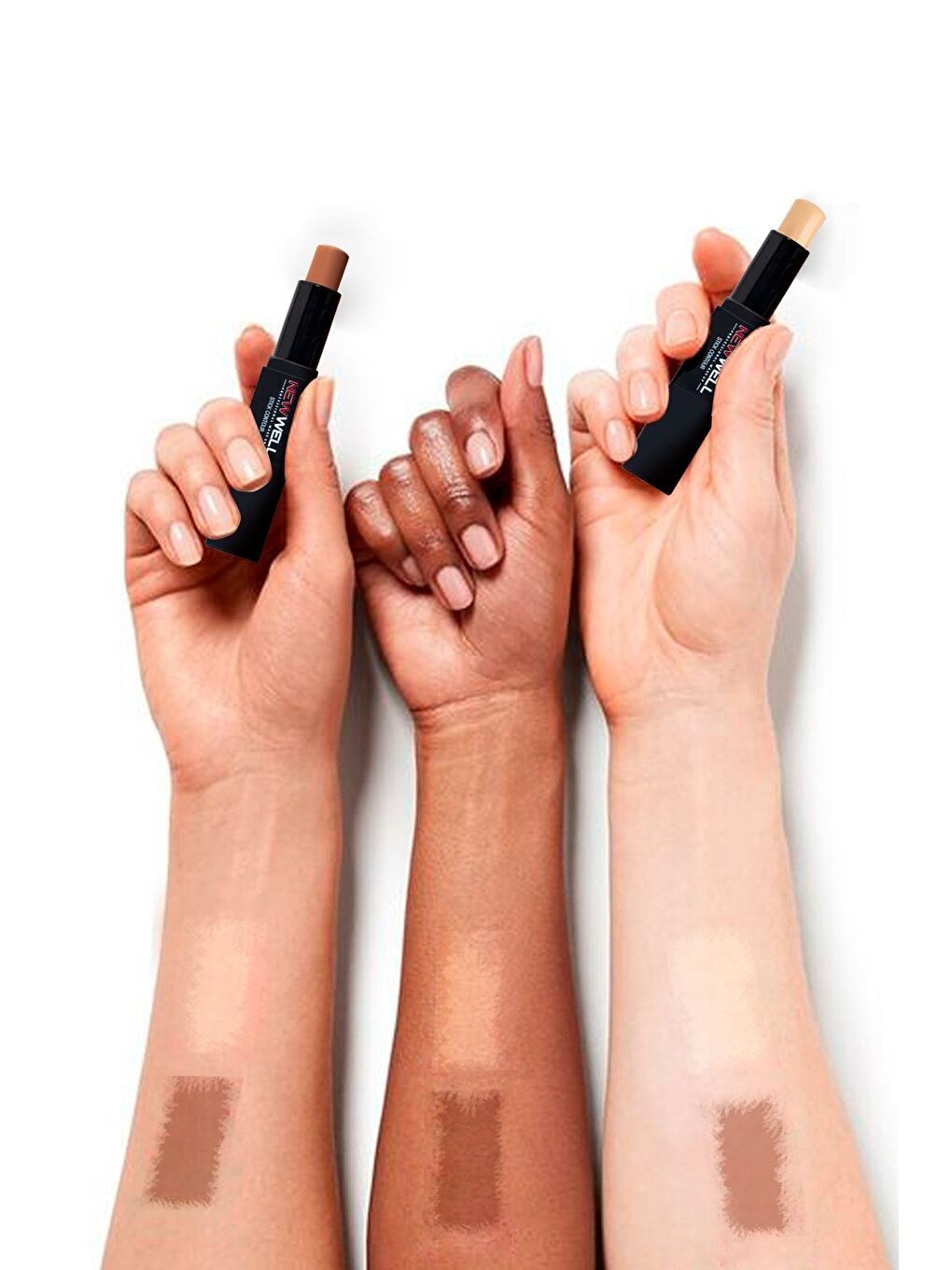 Kontür - Prof. Contour Stick - Çift Taraflı 8680923304953-2