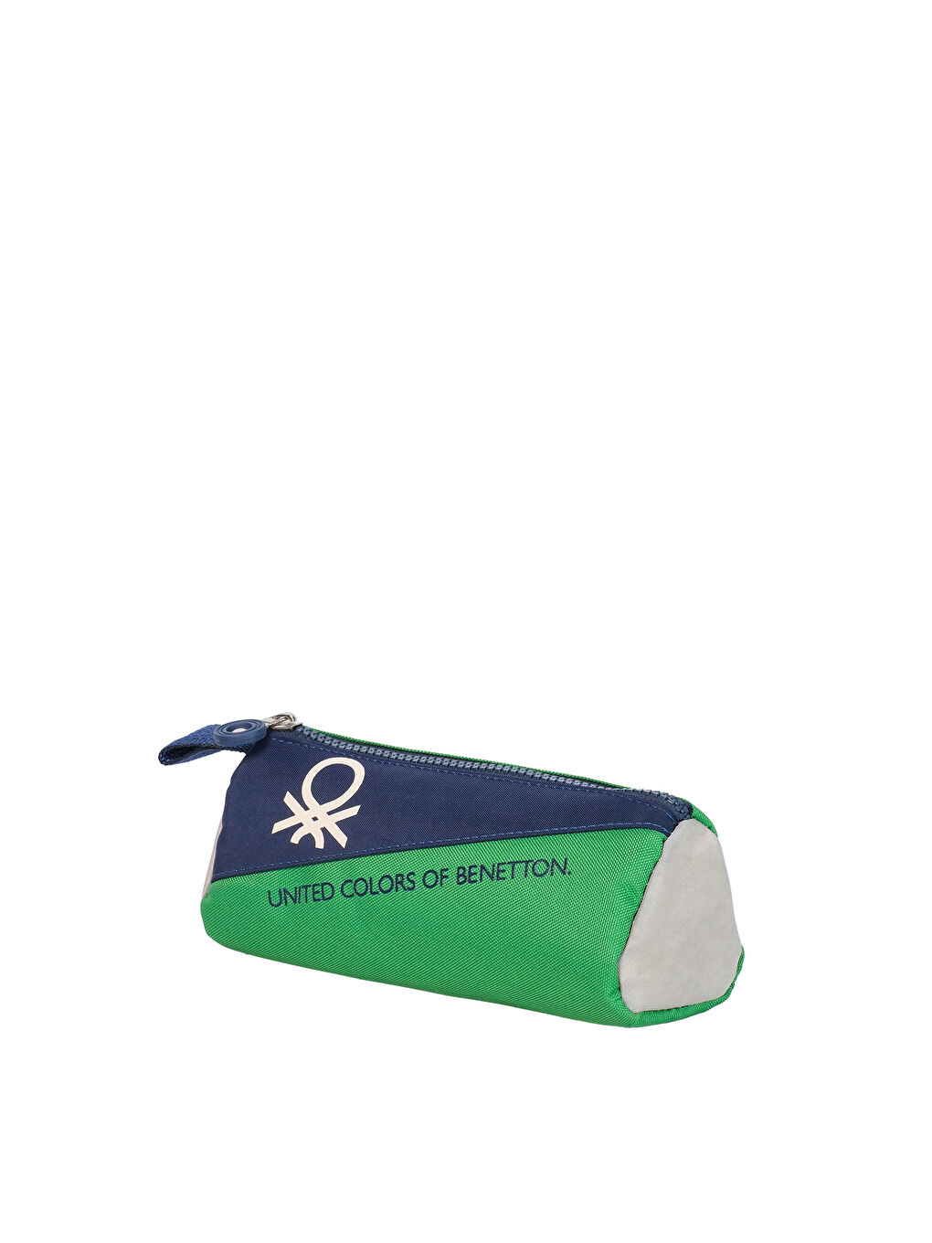 Color Blocking Erkek Çocuk Üçgen Kalemlik-1