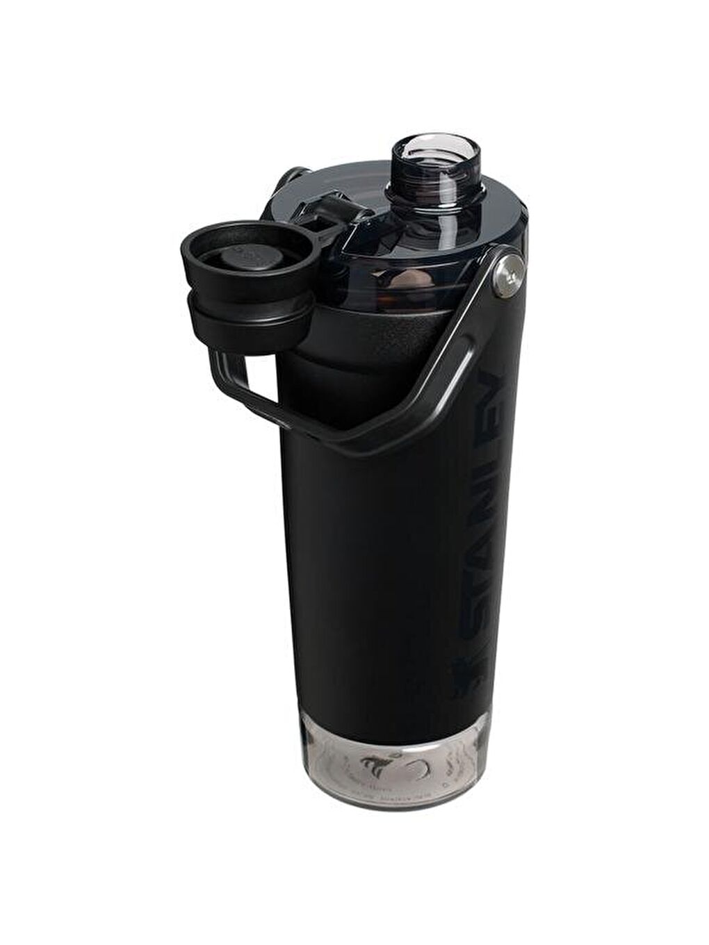 Siyah Shaker The Vitalize 0.59L / 20oz-3