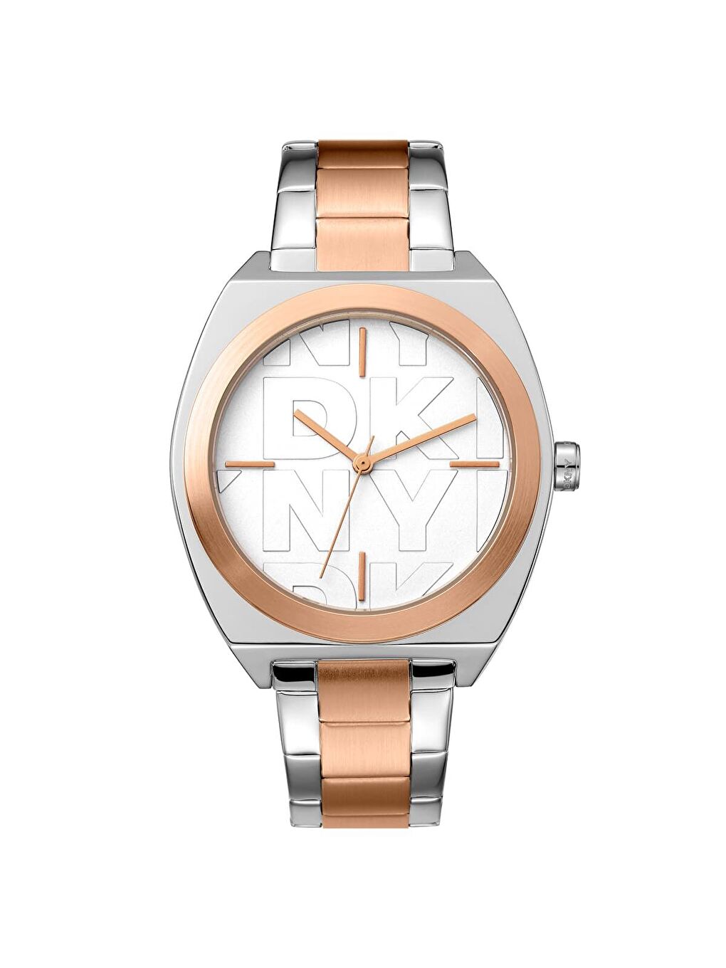 Gri DK1L039M0065 Kadın Kol Saati