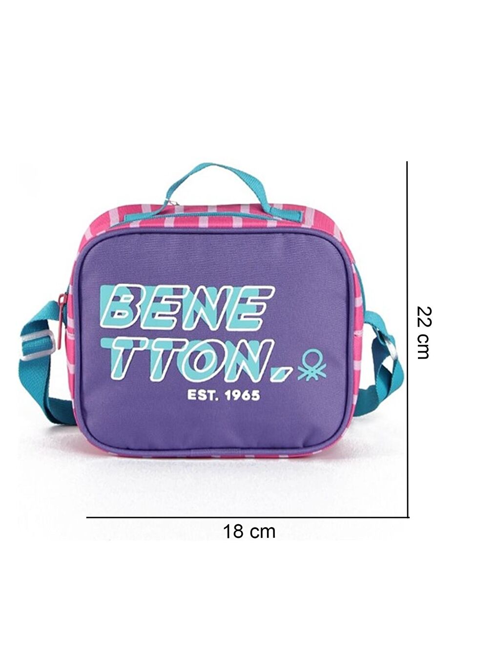 Laptop Bölmeli Okul Sırt Çantası İki Bölmeli+Beslenme Çantası+Kalemlik-3