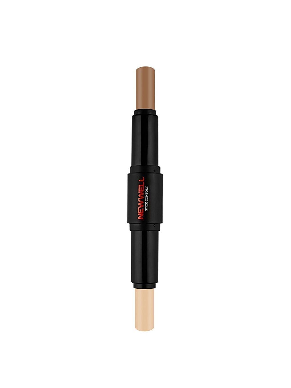 Kontür - Prof. Contour Stick - Çift Taraflı 8680923304953-4