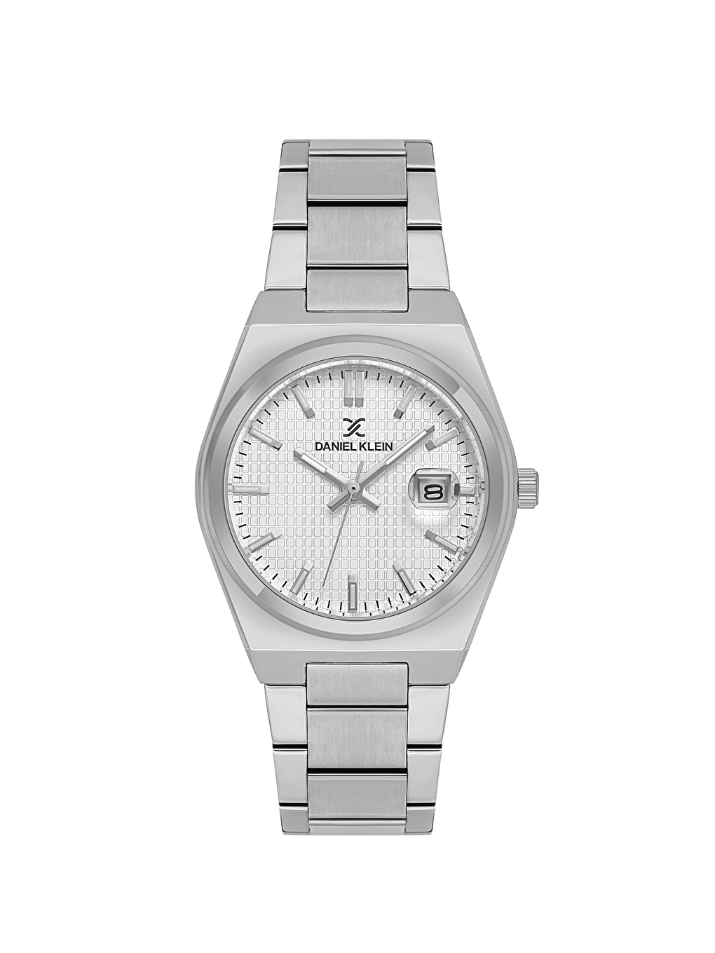 Gri Dk.1.13917-1 Premium Kadın Kol Saati