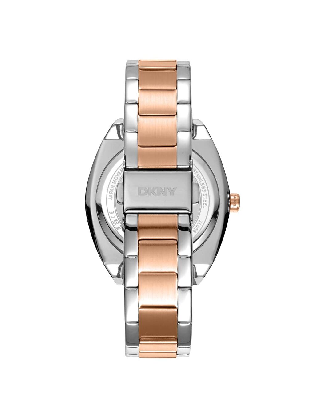 Gri DK1L039M0065 Kadın Kol Saati-2