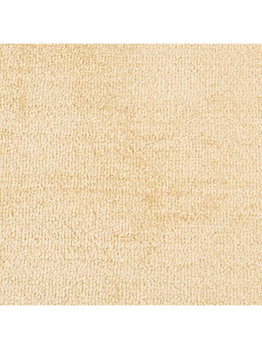 Evidea Soft Shaggy Halı - Bej - 80x150 cm - 3