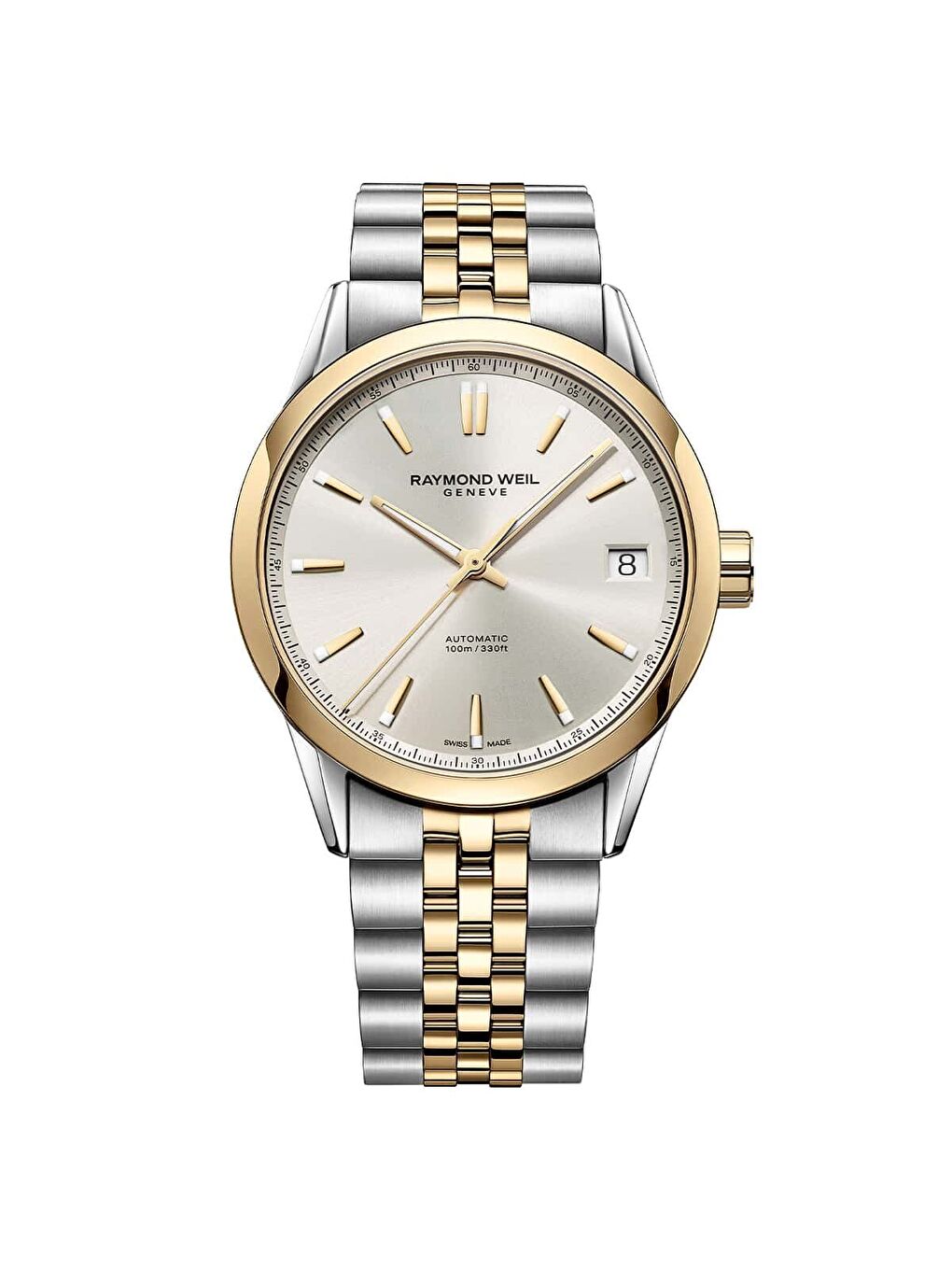 Sarı RW2741STP64001 Erkek Kol Saati