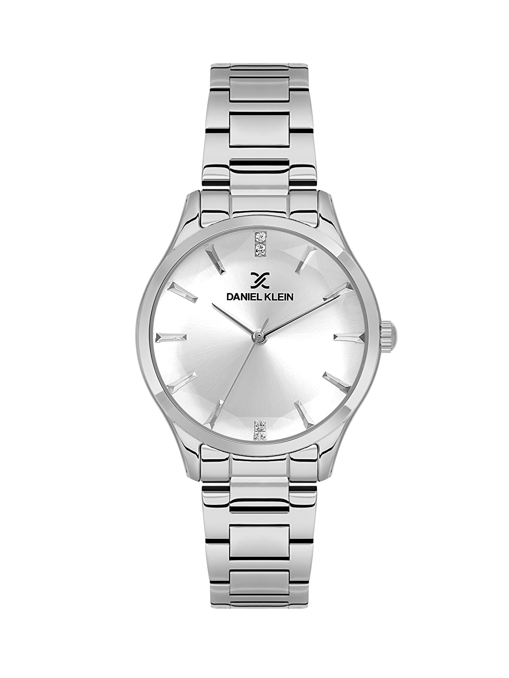 Gri DKE.6.10925-1 Premium Kadın Kol Saati