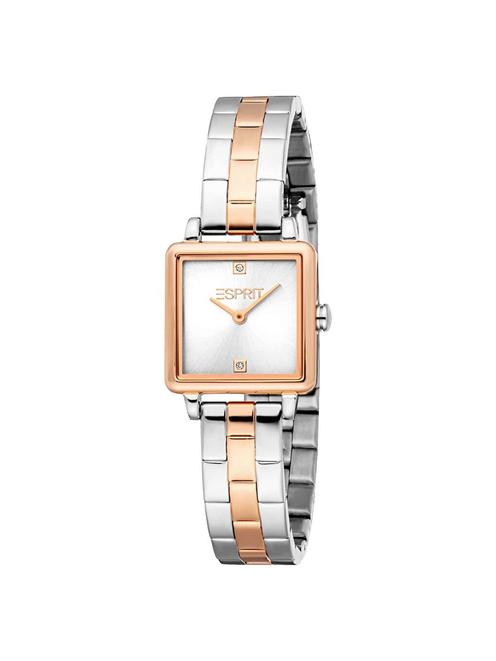 Gri ES1L498M0065 Kadın Kol Saati