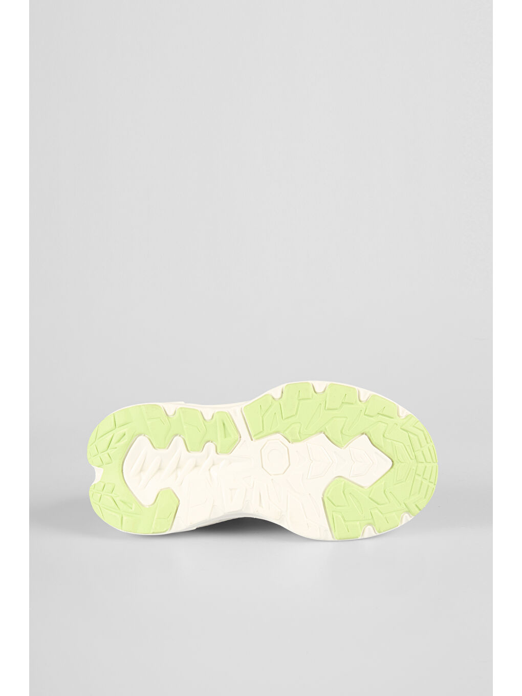 Tx-One Basic Erkek Çocuk Gri Outdoor-3