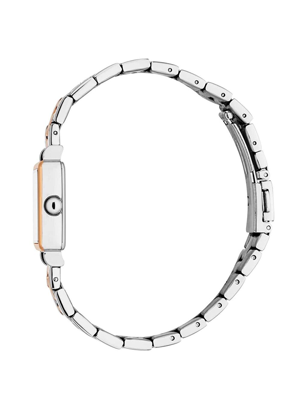 Gri ES1L498M0065 Kadın Kol Saati-1