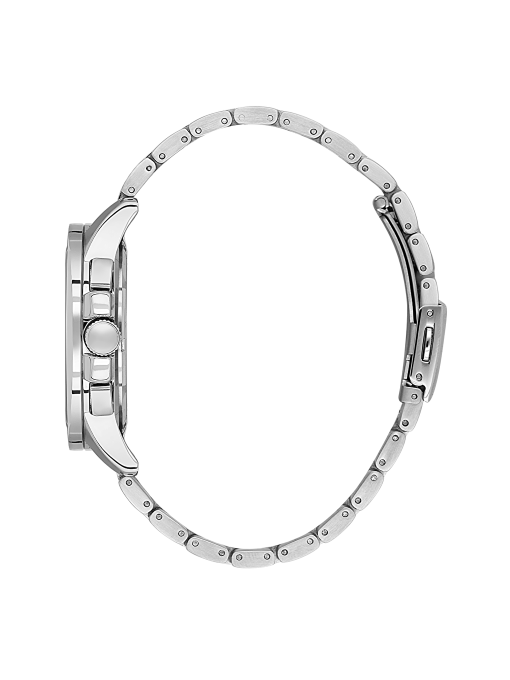 Gri DK.1.13995-7 Exclusive Erkek Kol Saati-1