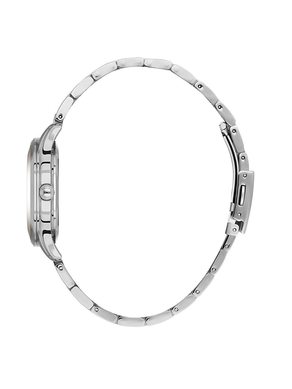 Gri DKE.6.10925-1 Premium Kadın Kol Saati-1