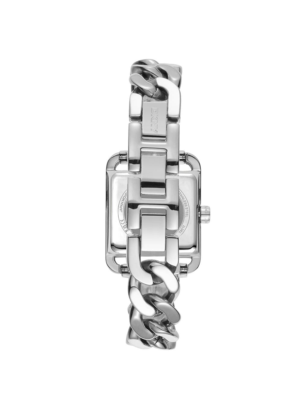 Gri DK1L081M0015 Kadın Kol Saati-2