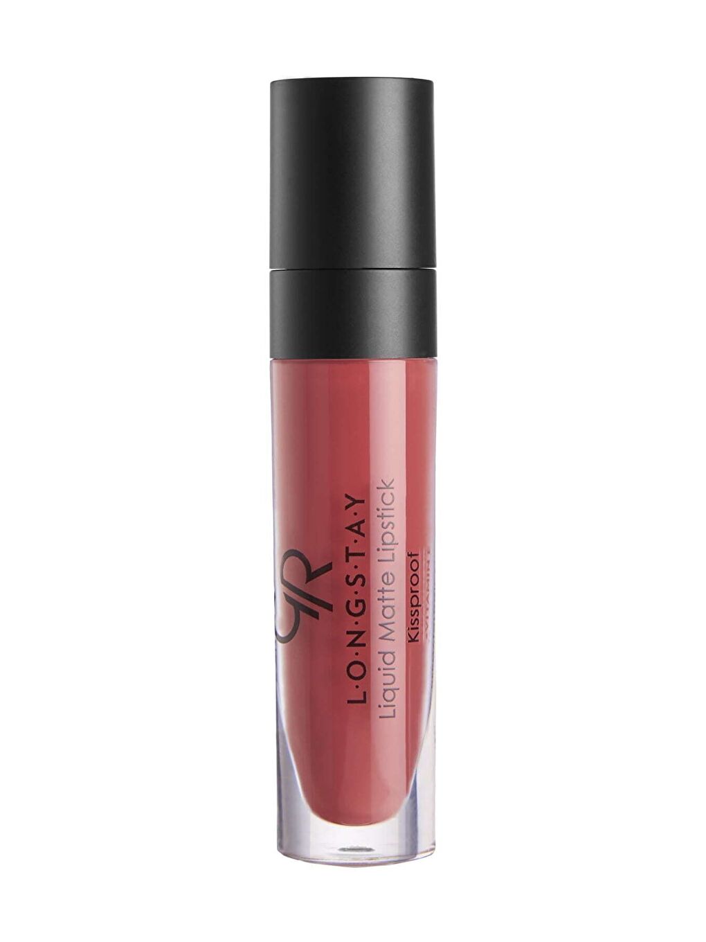Uzun Süre Kalıcı Likit Mat Ruj - Longstay Liquid Matte Lipstick No: 19