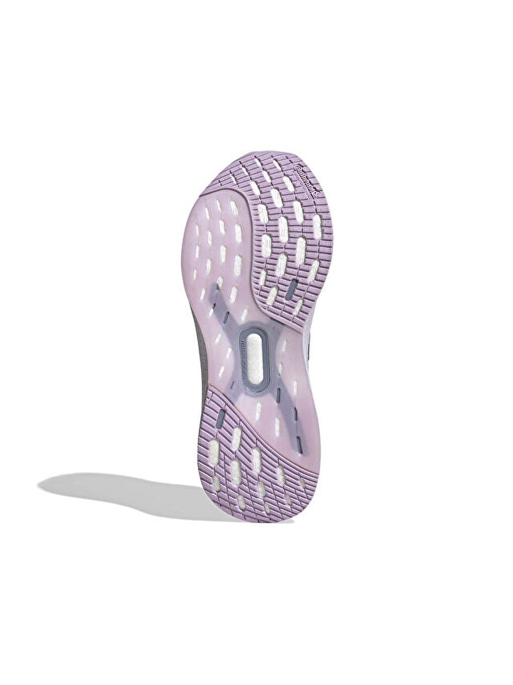 Ultraboost 5 W Kadın Koşu Ayakkabısı Jq2913 Mor-5