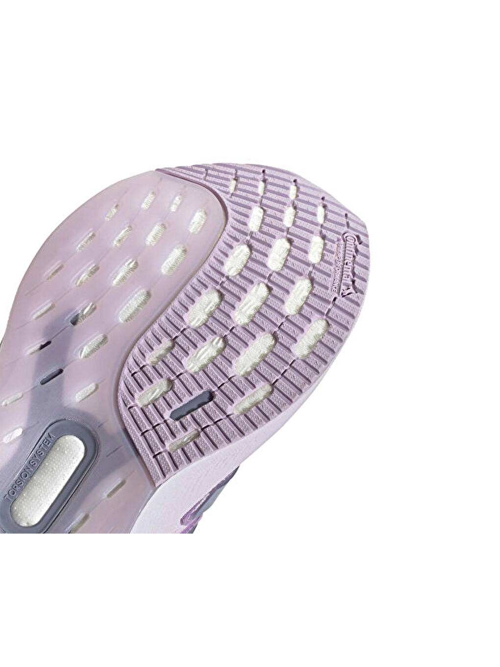Ultraboost 5 W Kadın Koşu Ayakkabısı Jq2913 Mor-7