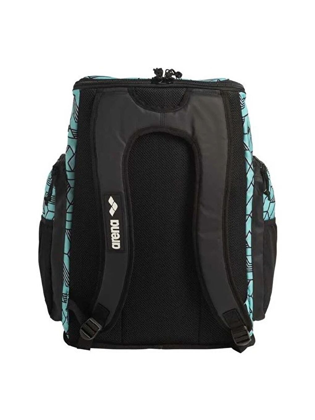 Arena Mavi Spiky III Backpack 45 Allover Multi 006272150 - 1