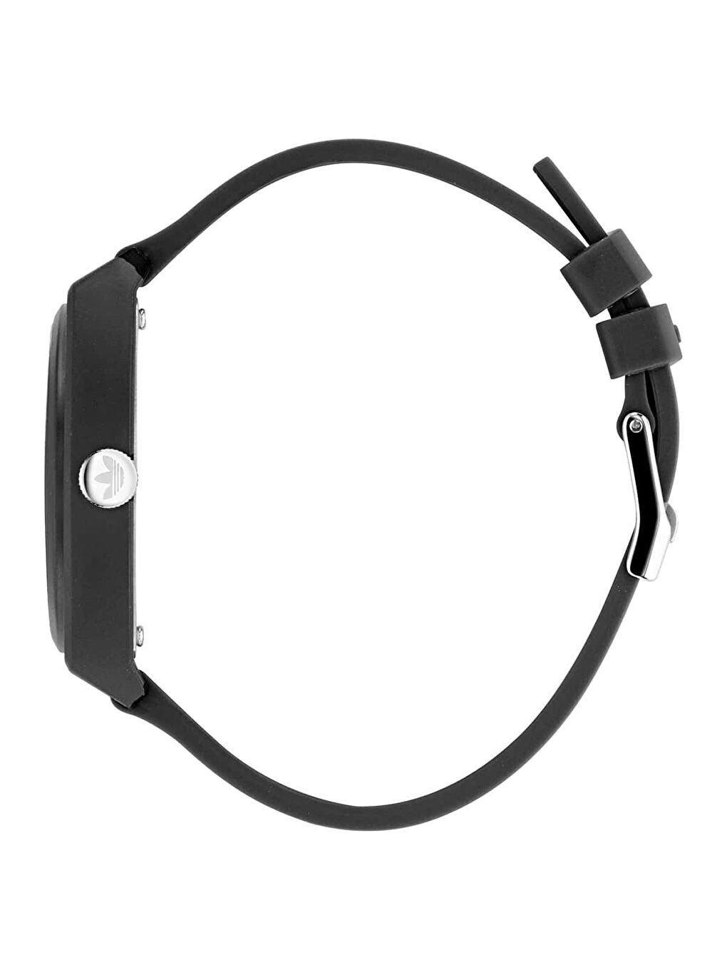 Siyah ADAOST25041 Kol Saati-1