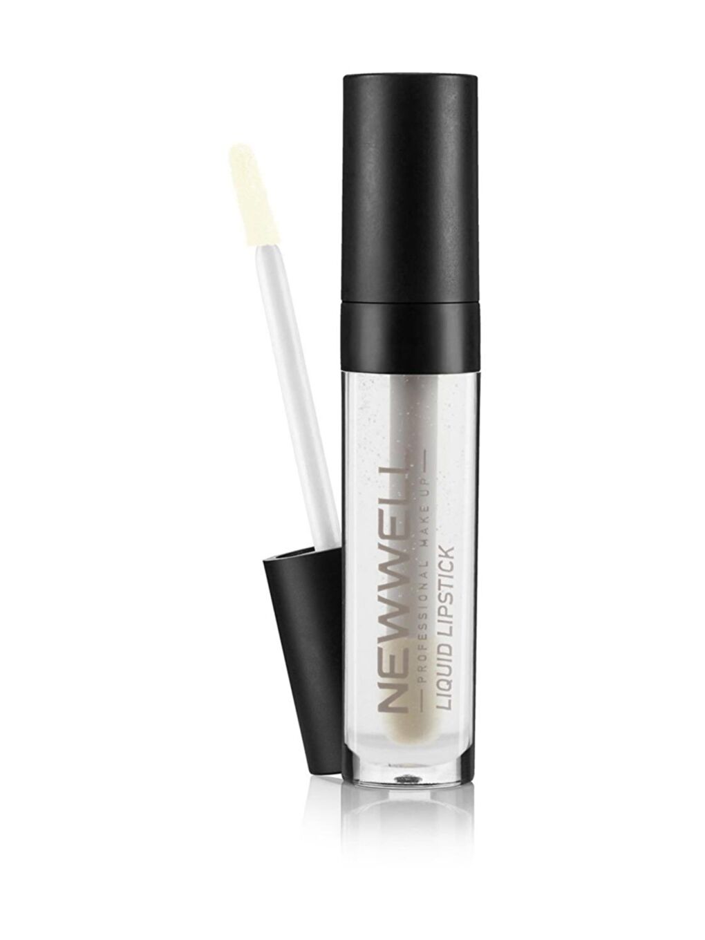 Transparent Lipgloss 01-şeffaf Dudak Parlatıcısı 8 ml-4