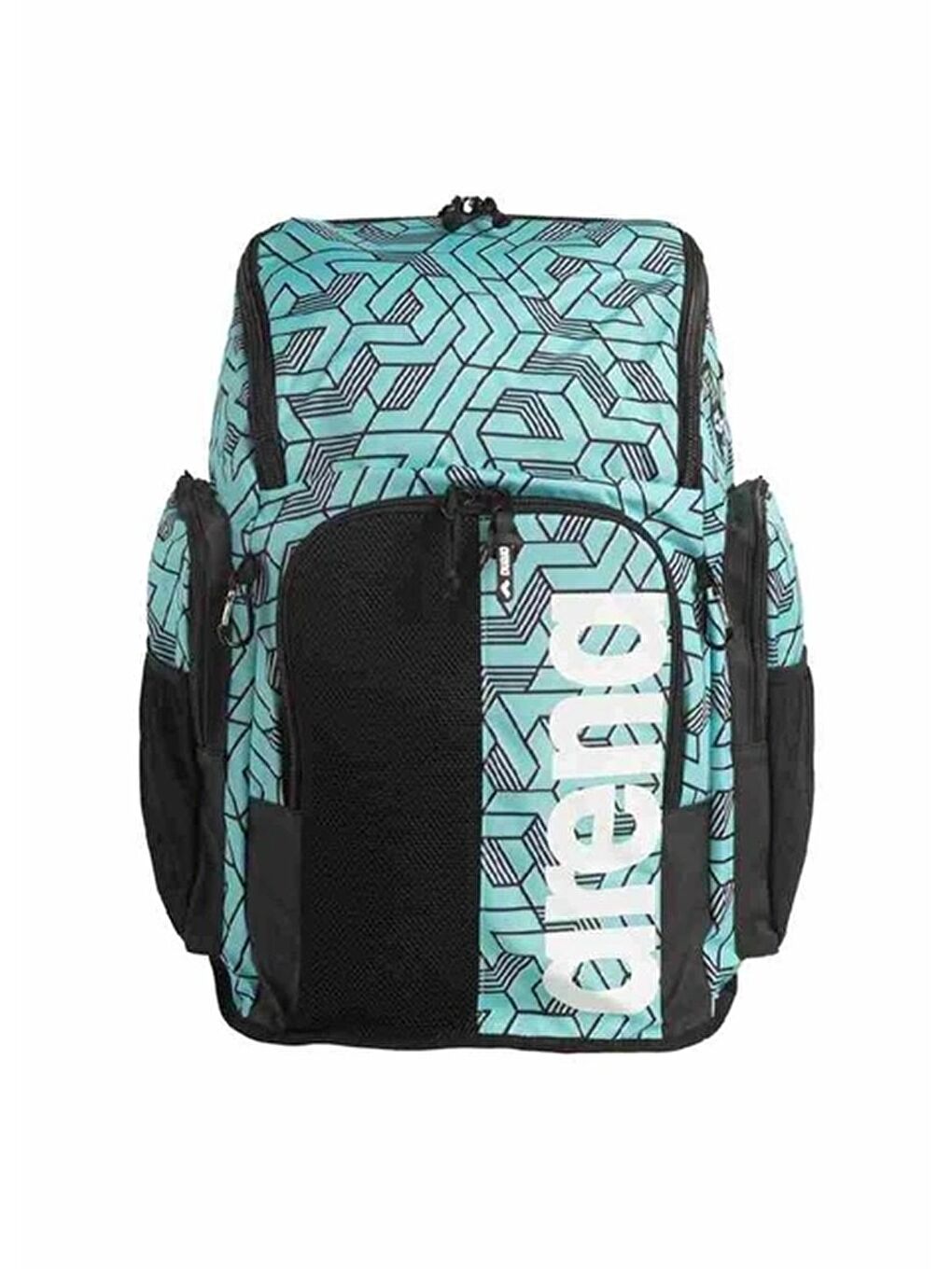 Arena Mavi Spiky III Backpack 45 Allover Multi 006272150 - 2