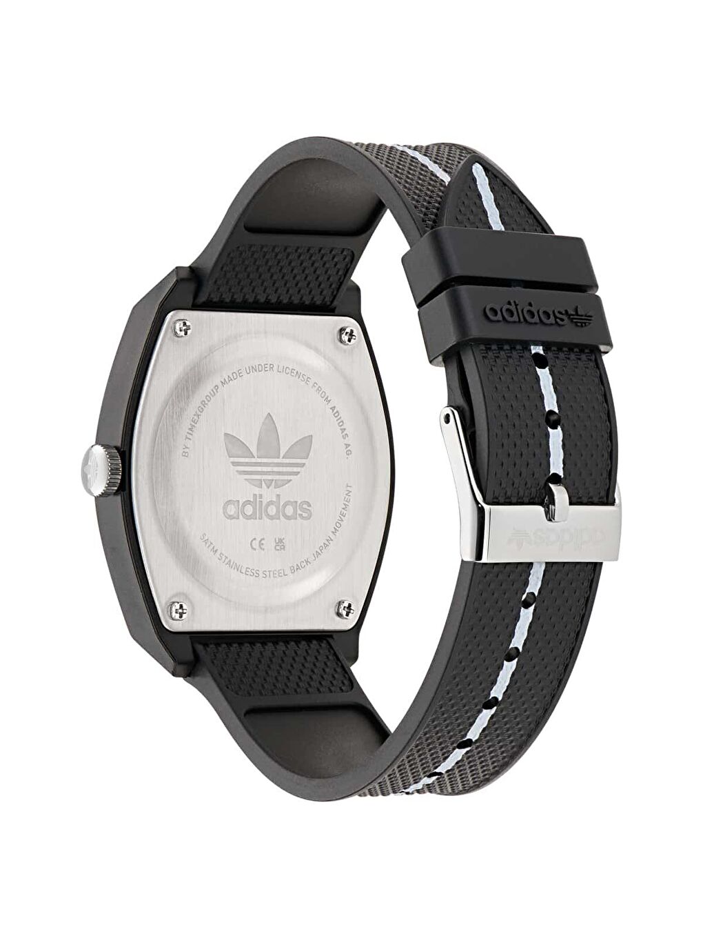 Siyah ADAOST25041 Kol Saati-2