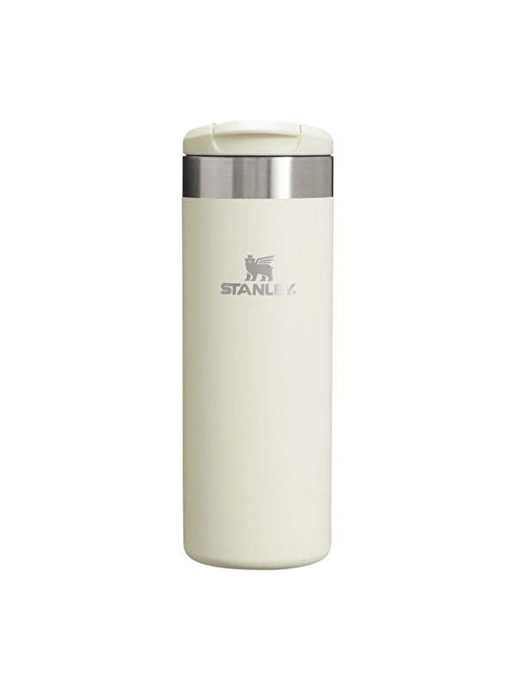 Bej Termos The Aero Light Transit Mug Cream - 470 ml