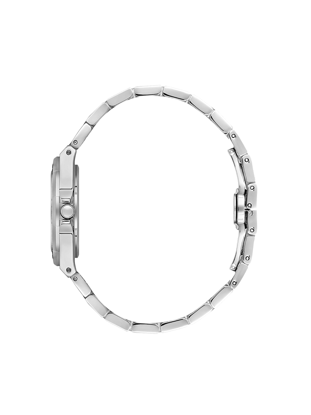 Gri DK.1.13918-1 Premium Kadın Kol Saati-1