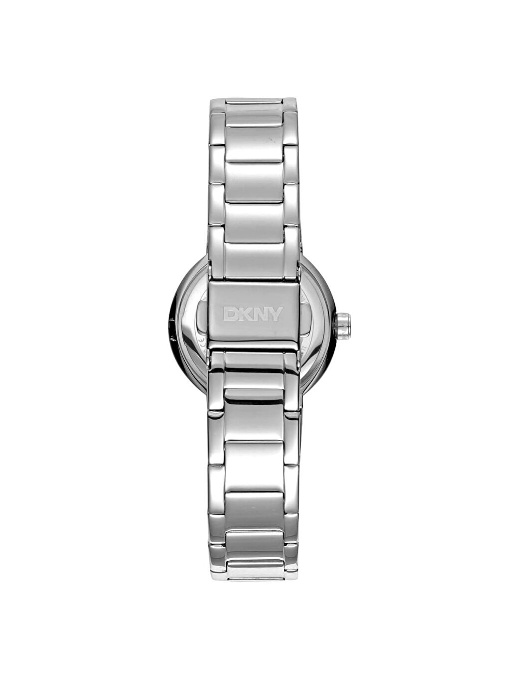 Gri DK1L024M0115 Kadın Kol Saati-2