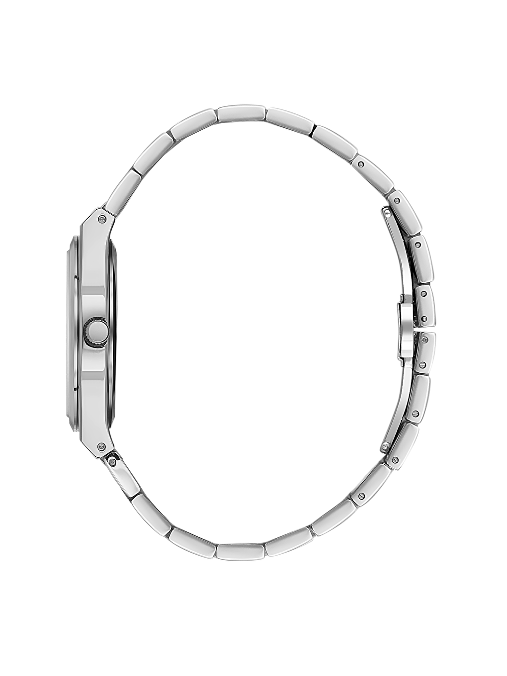 Gri DK.1.14052-1 Premium Kadın Kol Saati-1