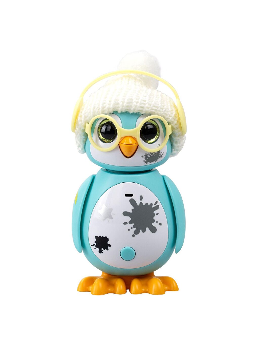 Silverlit Mavi Rescue Mini Penguin - Turkuaz