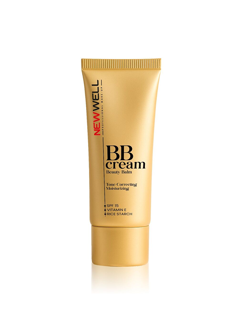 Light Tones BB Cream Beauty Balm Nemlendirici ve Ton Eşitleyici 30 ML-5