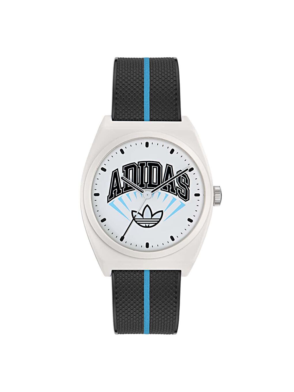 Siyah ADAOST25038 Kol Saati