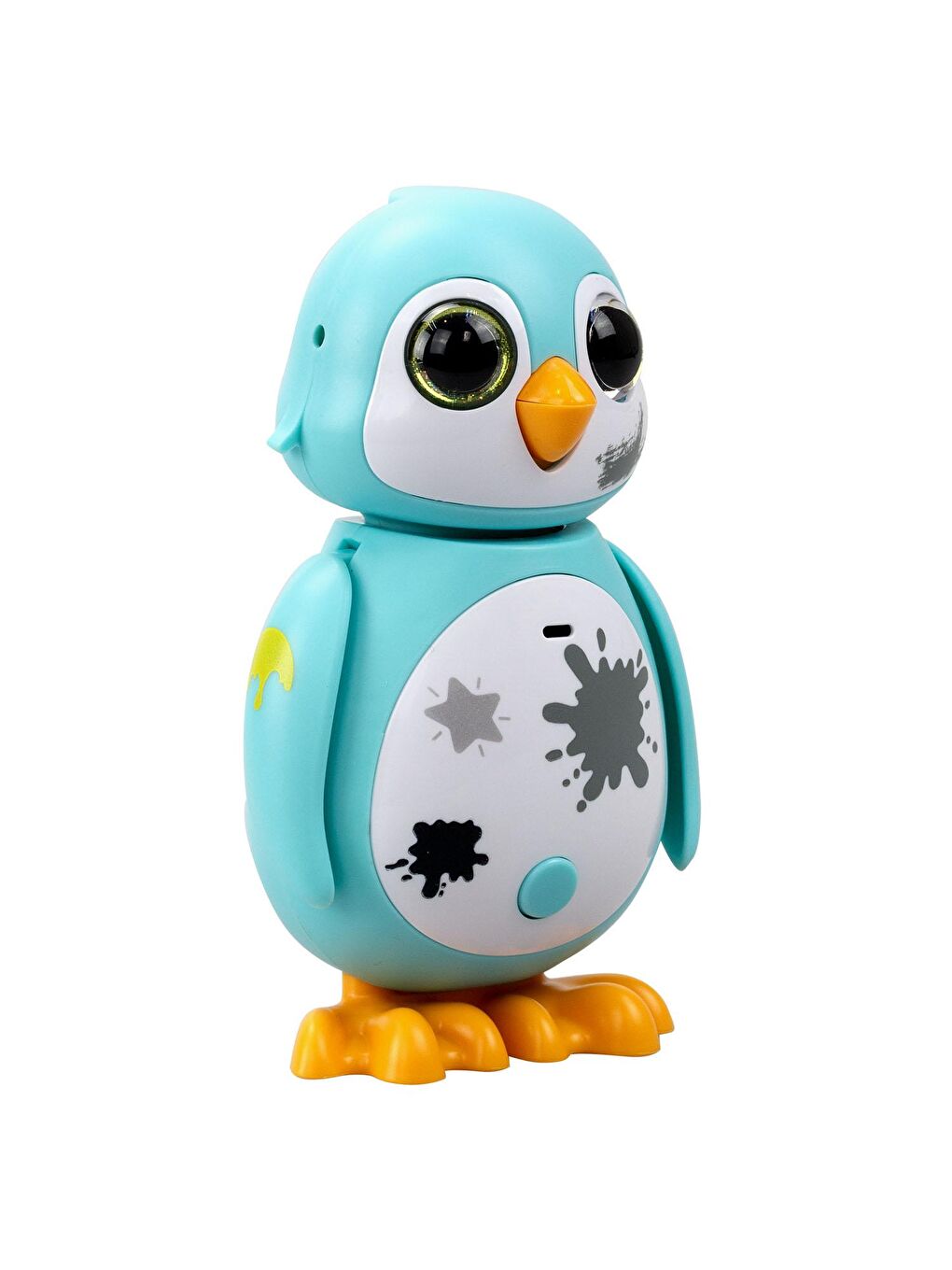 Silverlit Mavi Rescue Mini Penguin - Turkuaz - 1