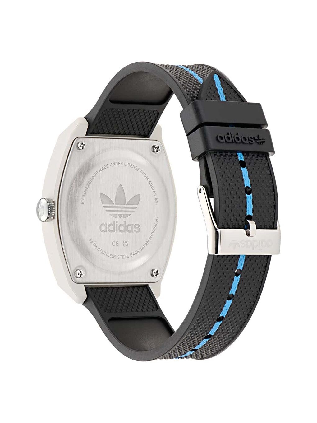 Siyah ADAOST25038 Kol Saati-2