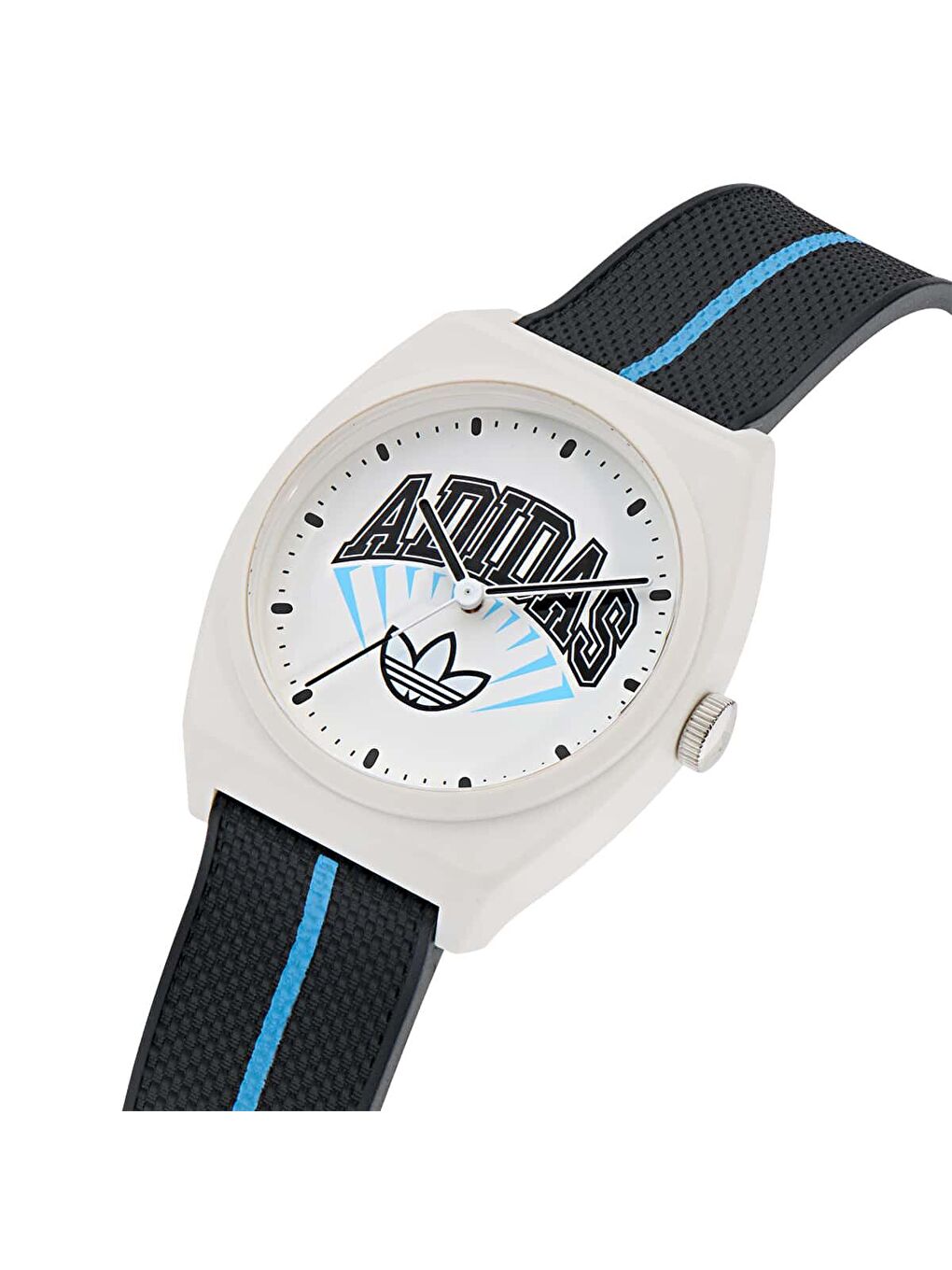 Siyah ADAOST25038 Kol Saati-3