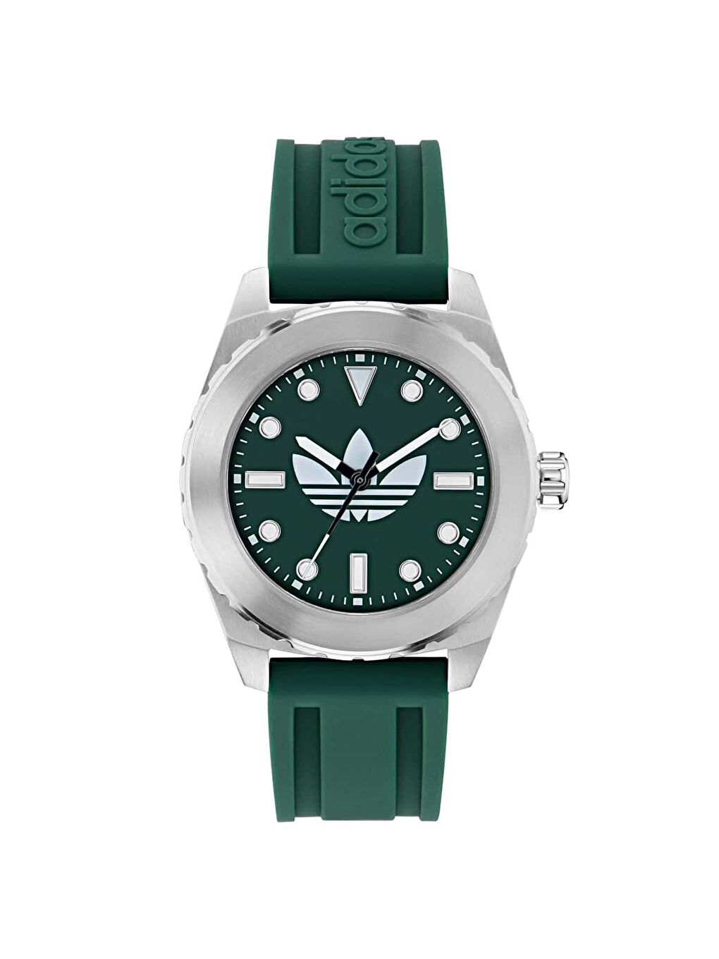 Yeşil ADAOSY25022 Kol Saati