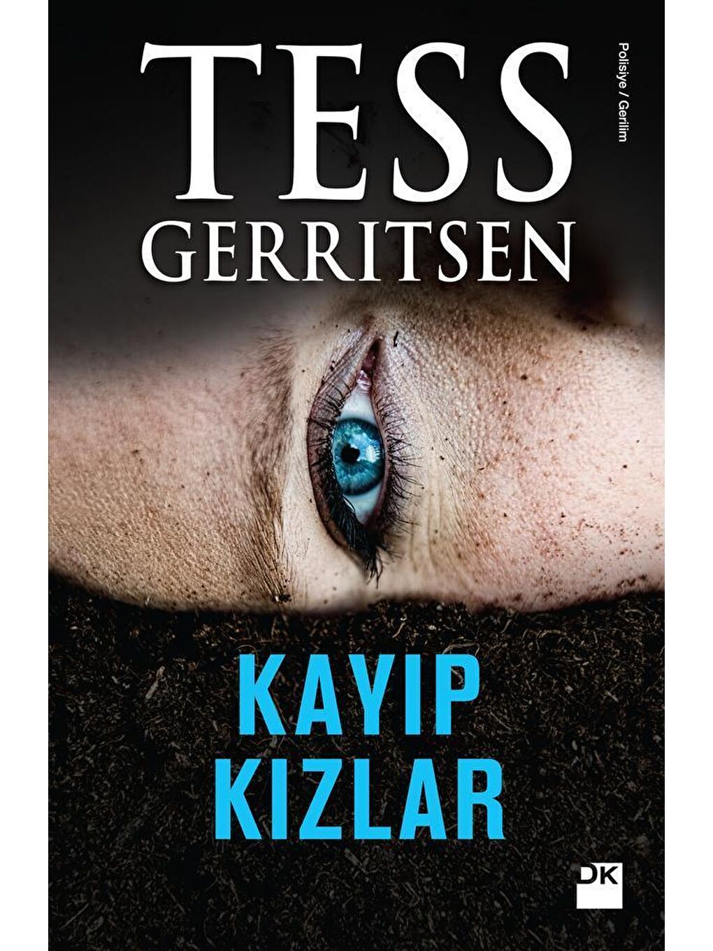 Doğan Kitap Beyaz Kayıp Kızlar - Tess Gerritsen