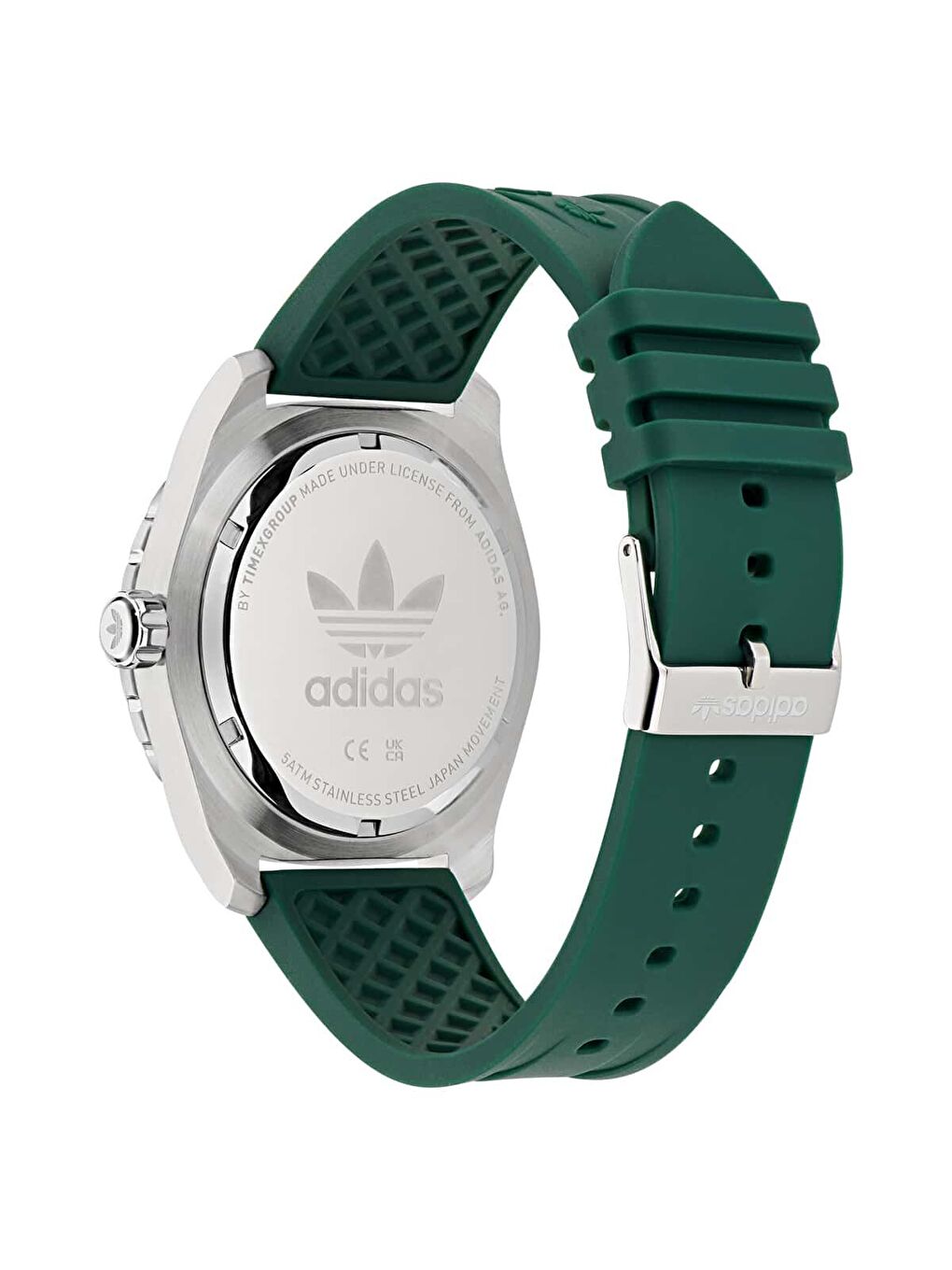 Yeşil ADAOSY25022 Kol Saati-2