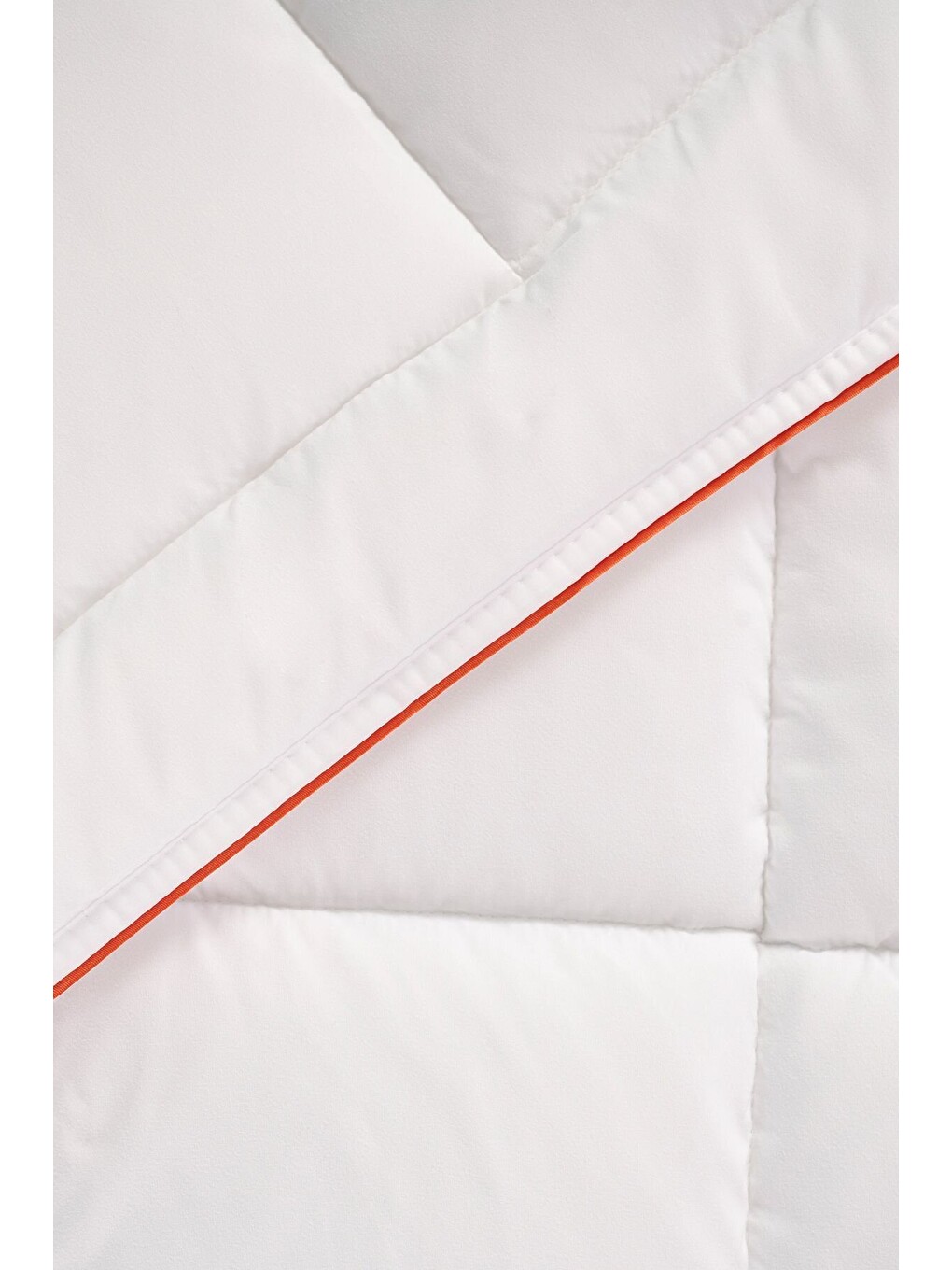 Beyaz Tempura 95cx Yorgan 155x215 Cm-6