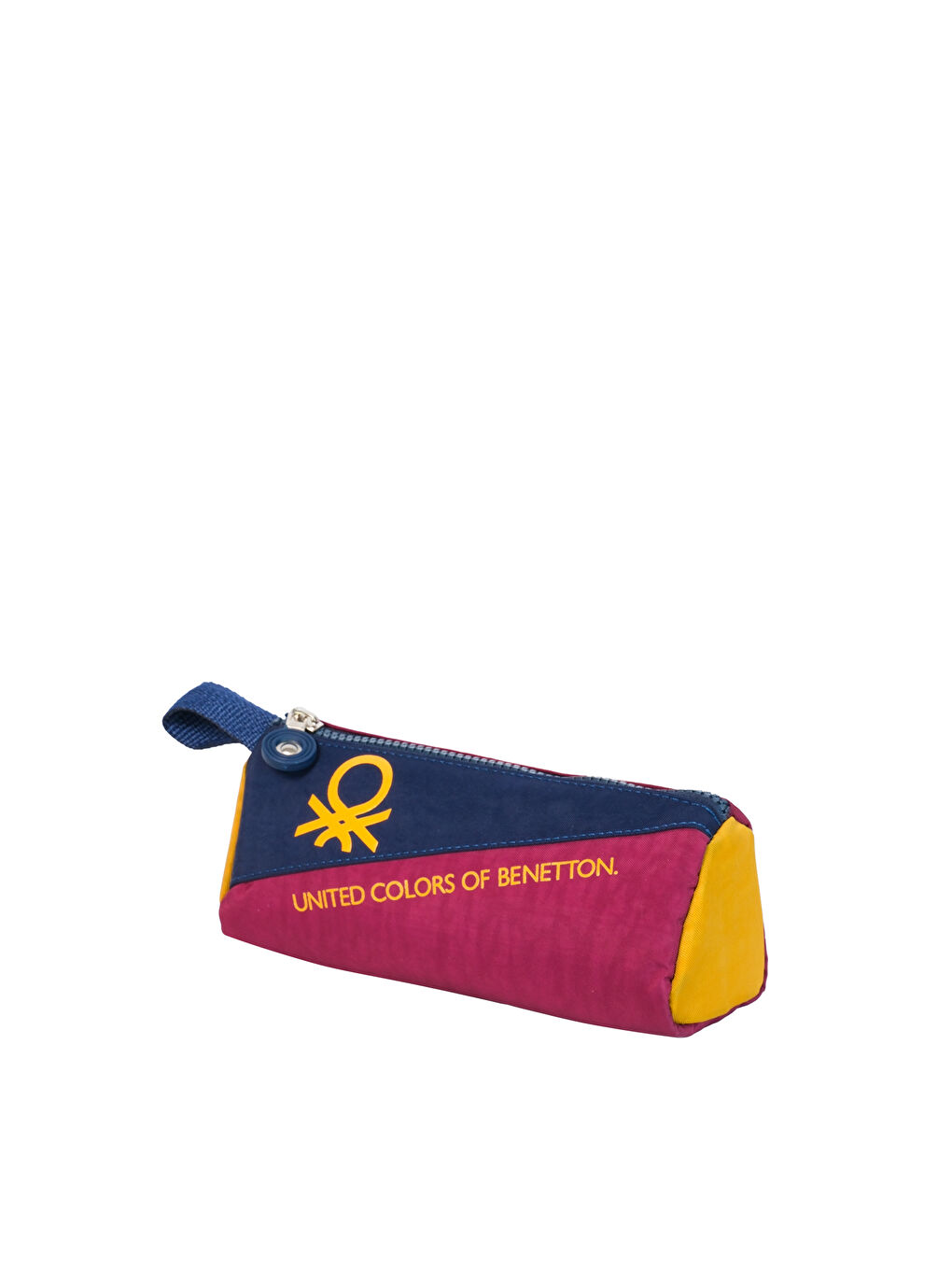 Ton Sür Ton Unisex Çocuk Üçgen Kalemlik-1