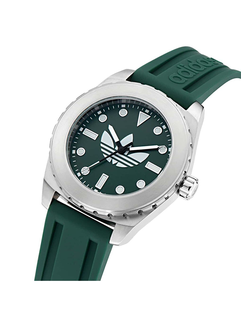 Yeşil ADAOSY25022 Kol Saati-3