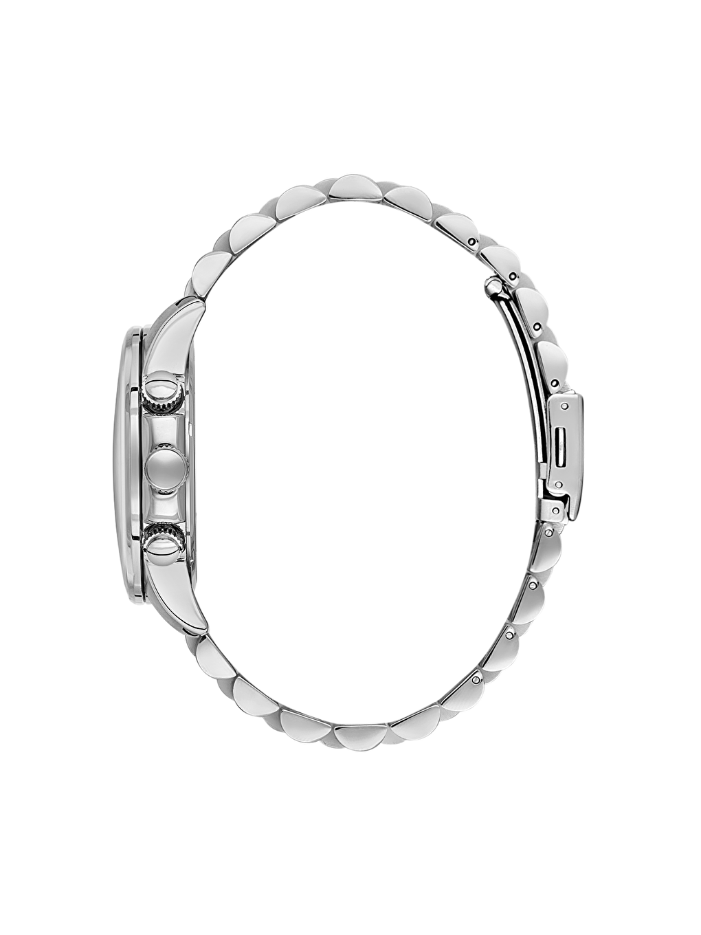 Lacivert DK.6.14232-3 Exclusive Erkek Kol Saati-1