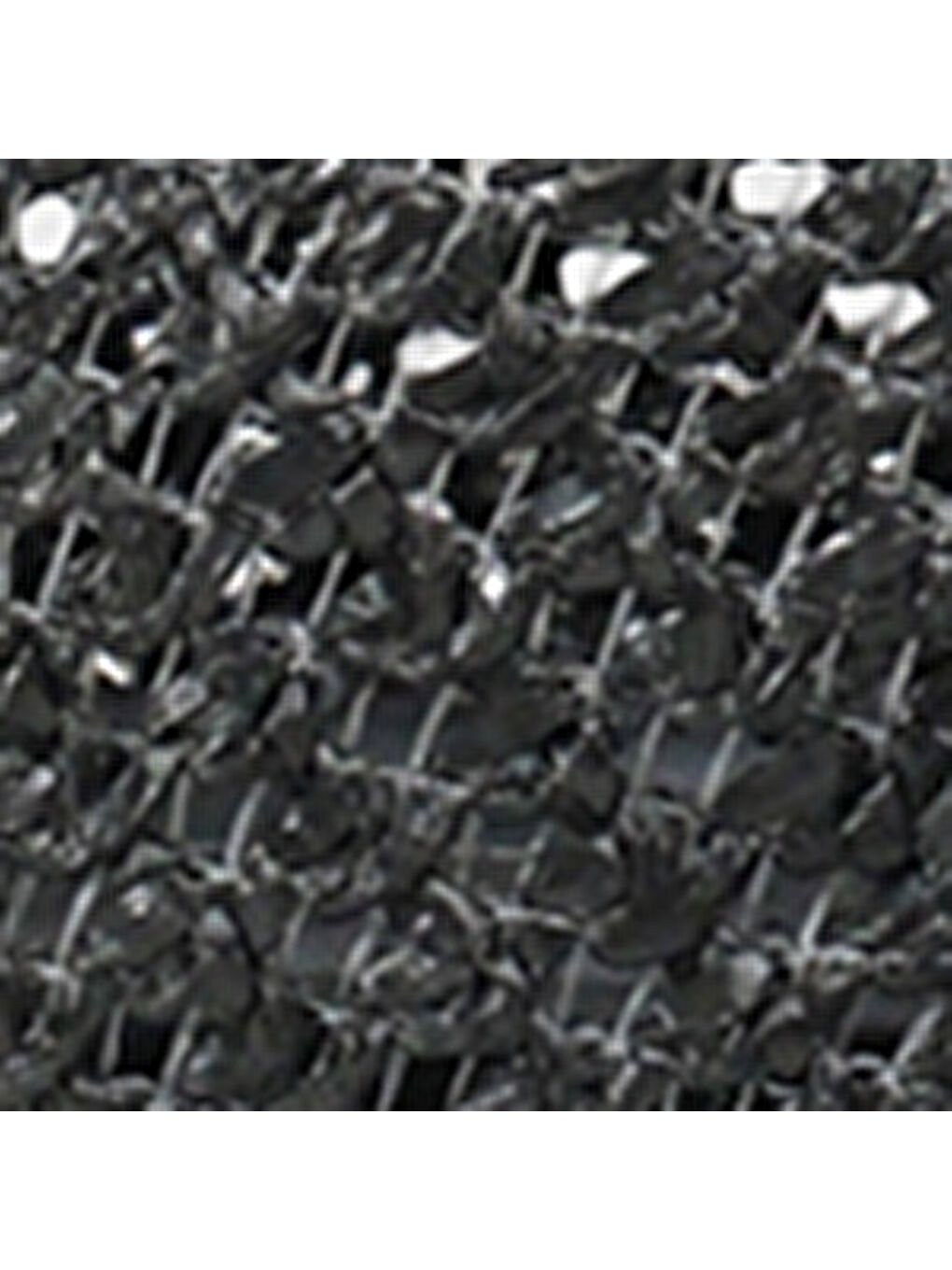 Siyah Carlina Barefoot Konfor Kadın Babet-6