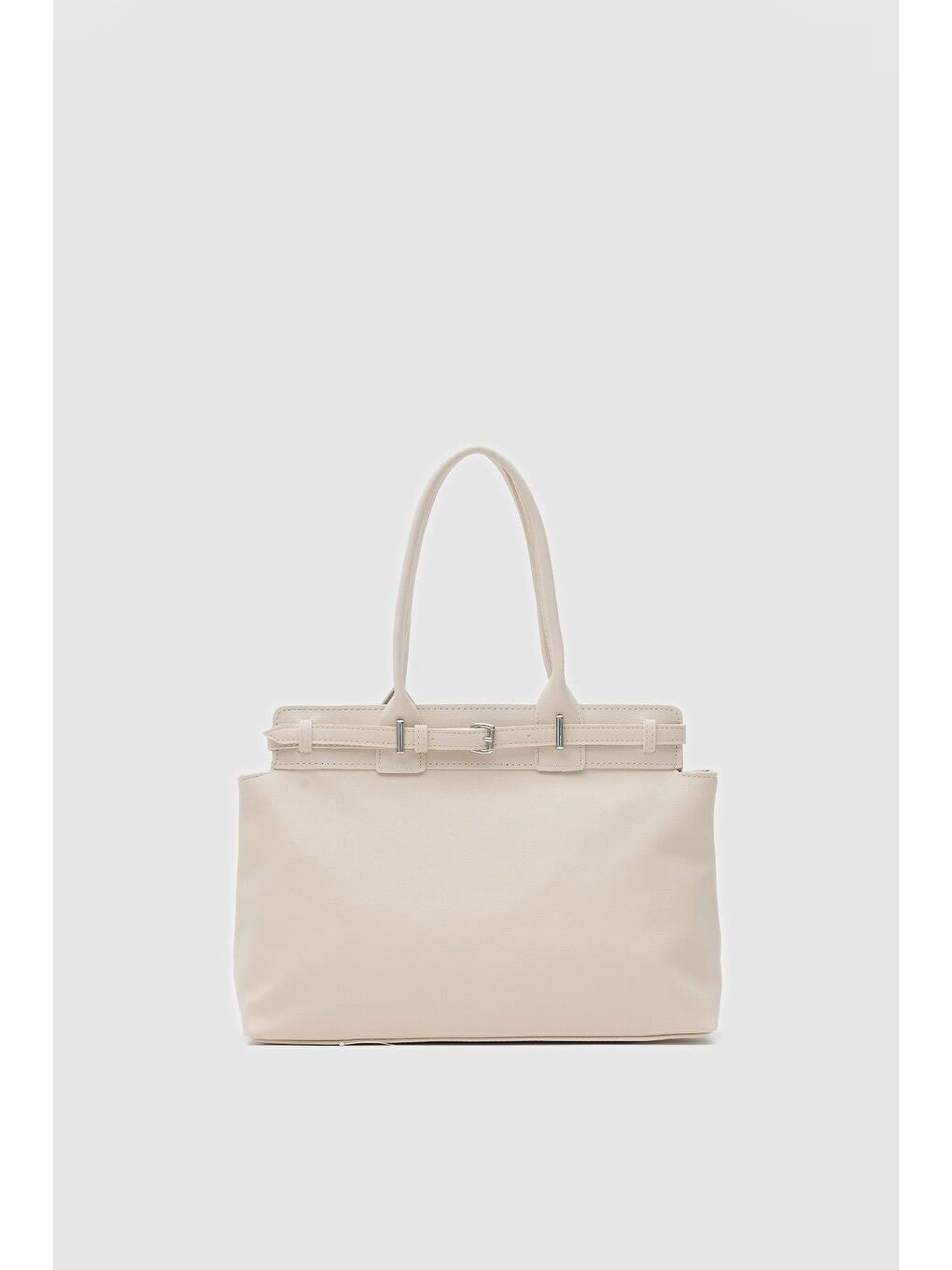 Chaldu Omuz Çantası  Bej