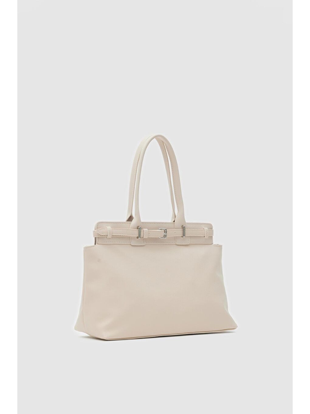 Chaldu Omuz Çantası  Bej-1