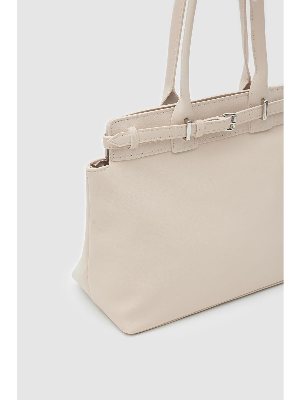 Chaldu Omuz Çantası  Bej-2