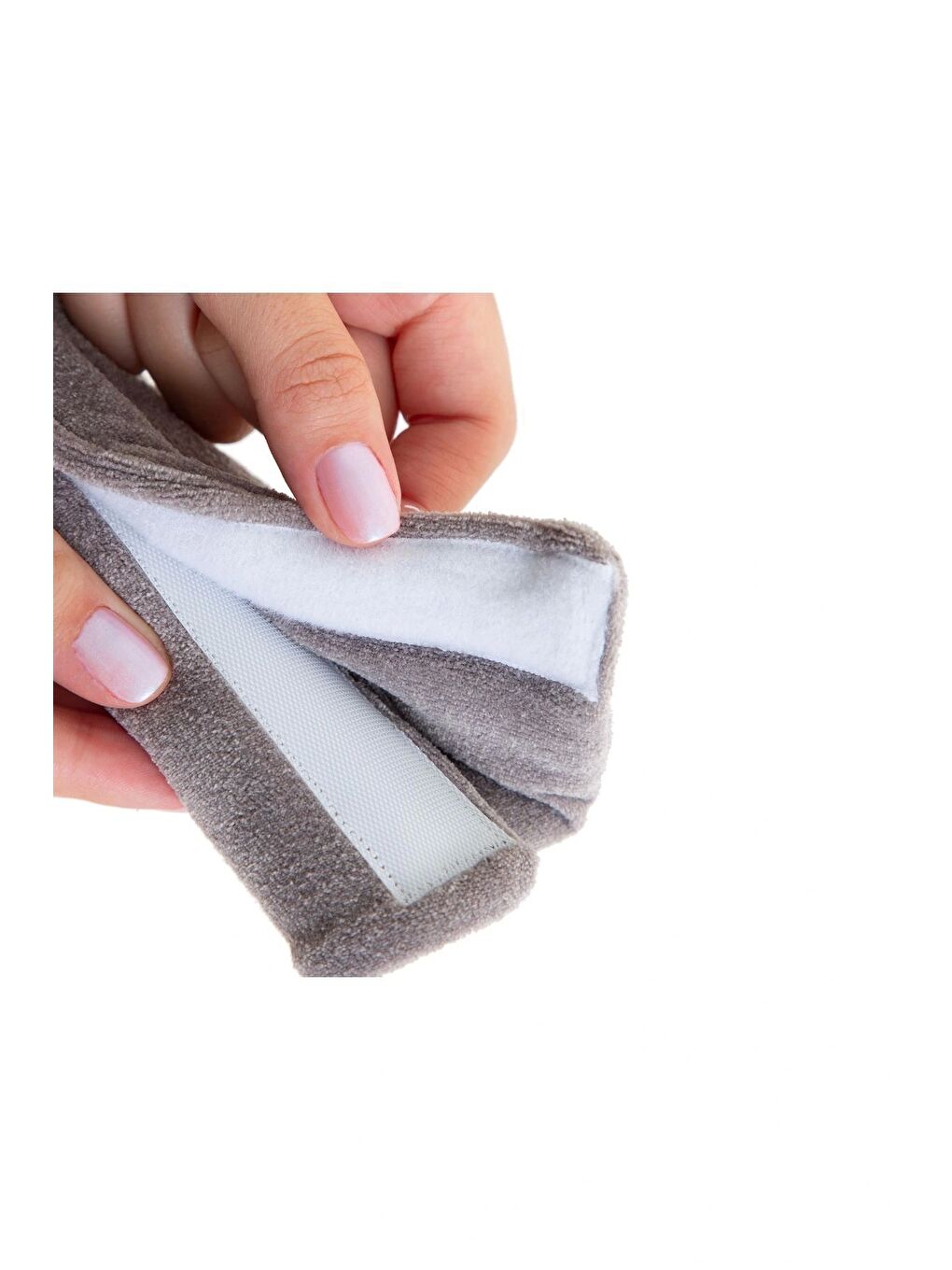 Emniyet Kemeri Boyun Koruyucu-2