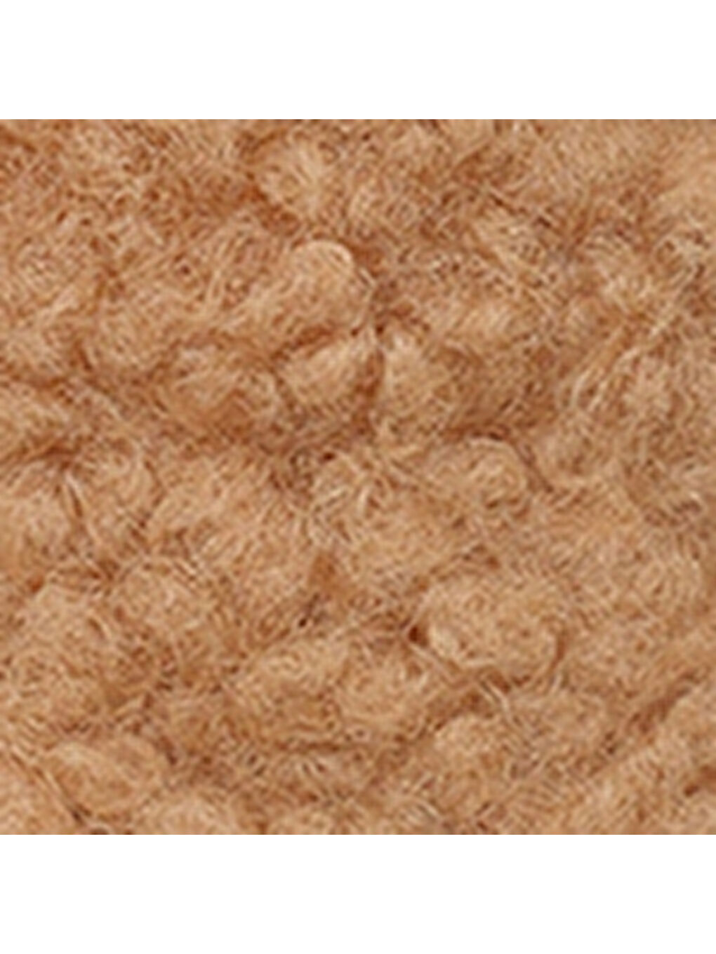 Bej Danna Kadın Loafer-6